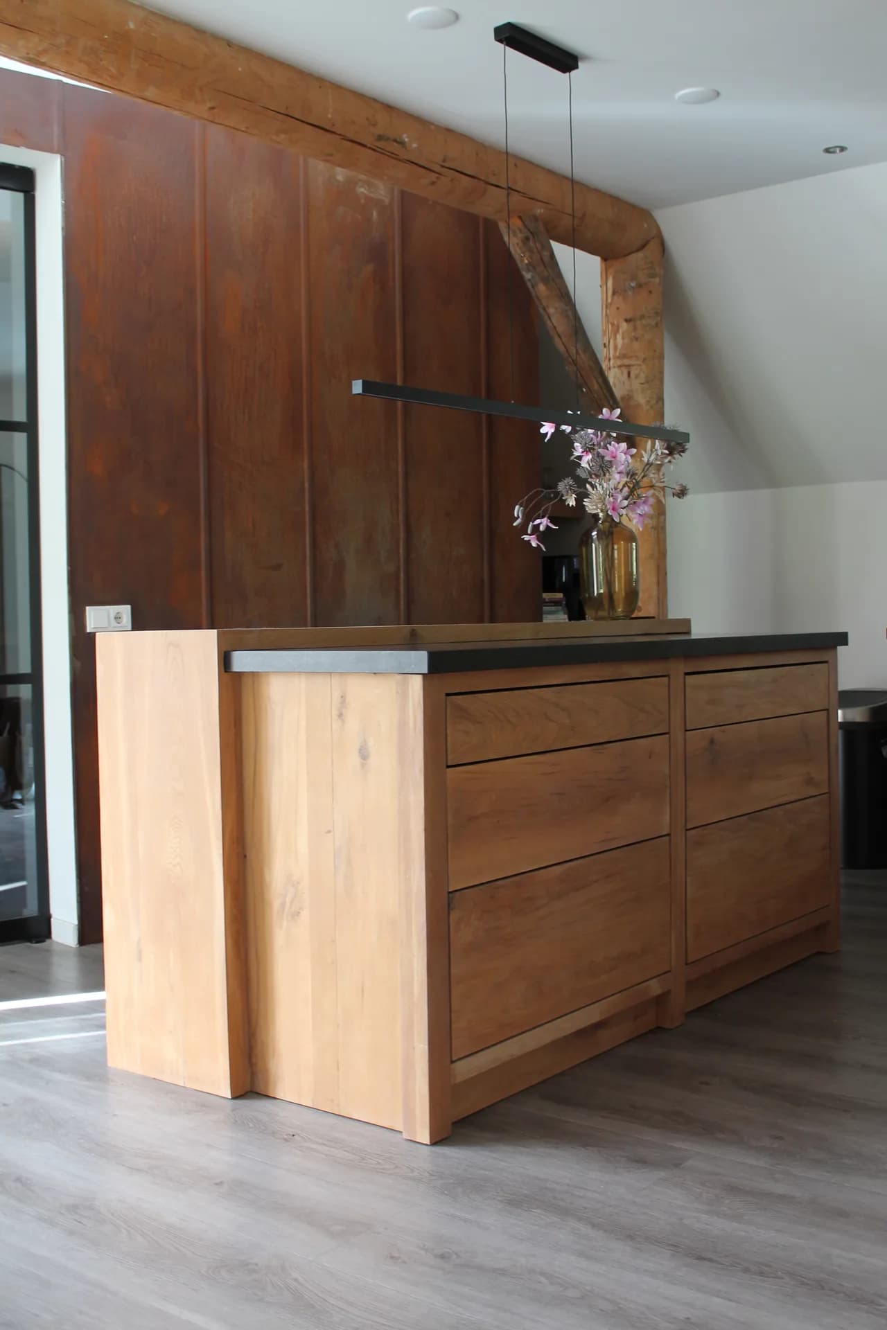 (Ingebouwde) kasten – maatwerk van Hospes Hout, foto 1